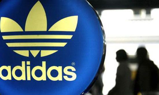 阿迪達斯起訴Forever 21侵權三道杠商標