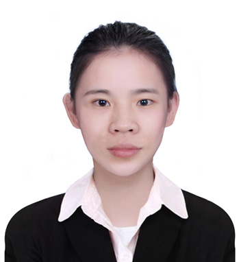 燕紅紅流程專員